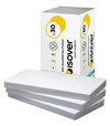 Polystyren Fasádní ISOVER EPS GreyWall SP (Sun Protect) tl. 100mm, cena za ks